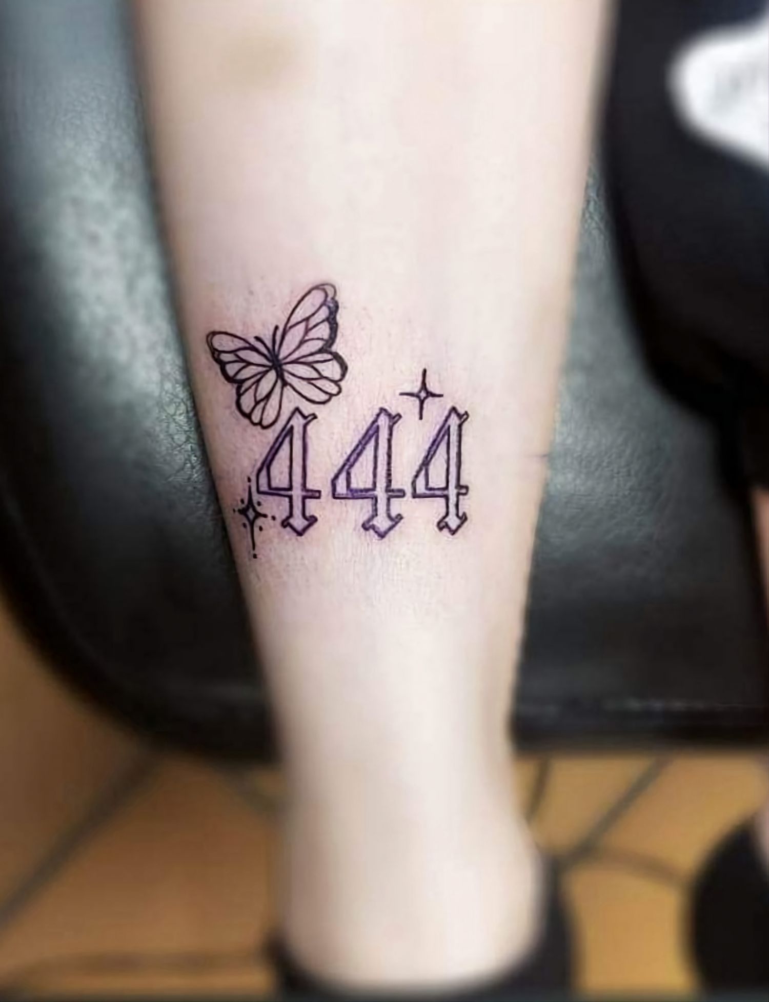 Achilles tetoválás, Betűk, Boka tetoválás, Fekete fehér tetoválás