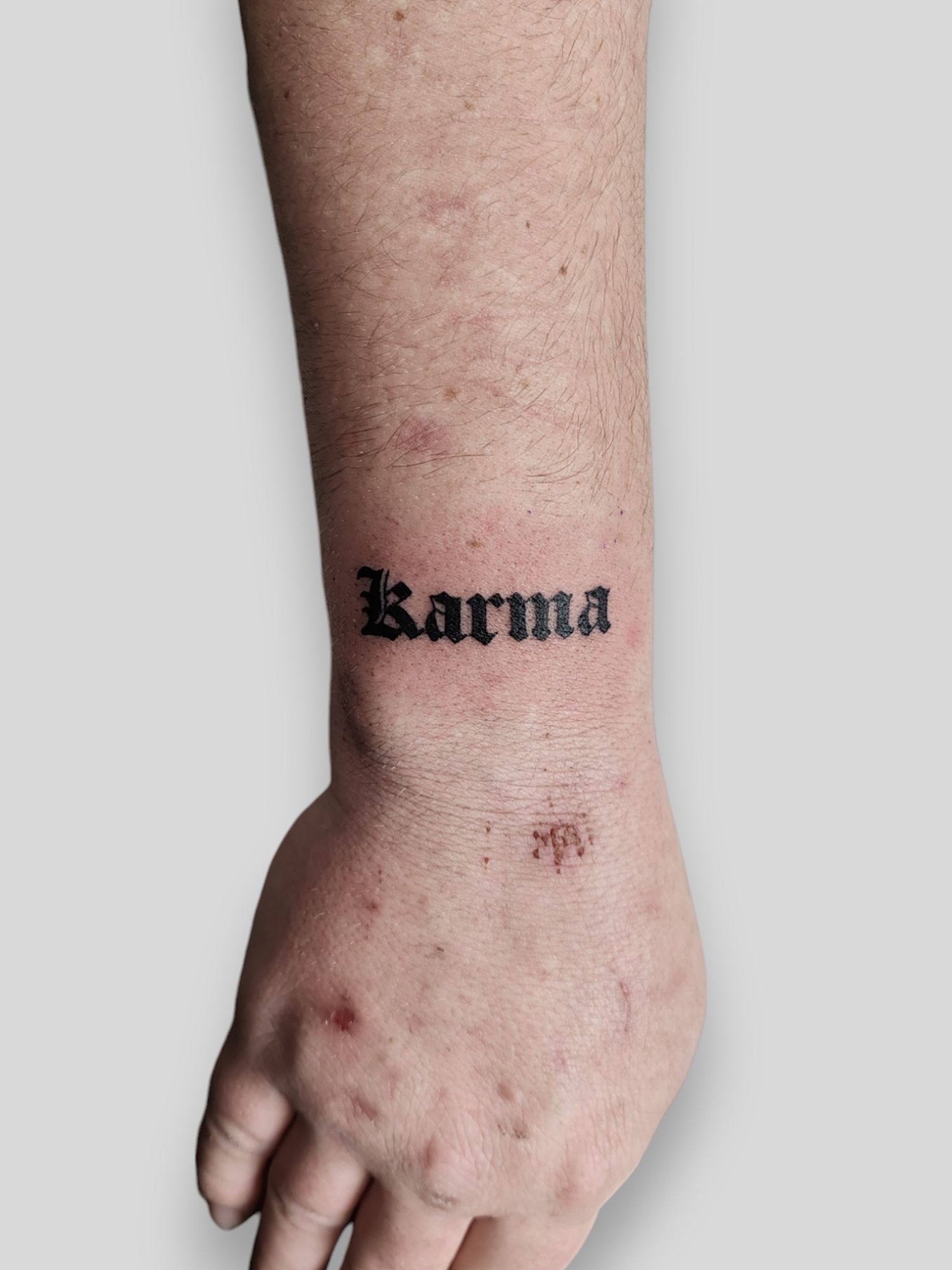 Ritual Tattoo & Piercing - Tetoválás és Piercing