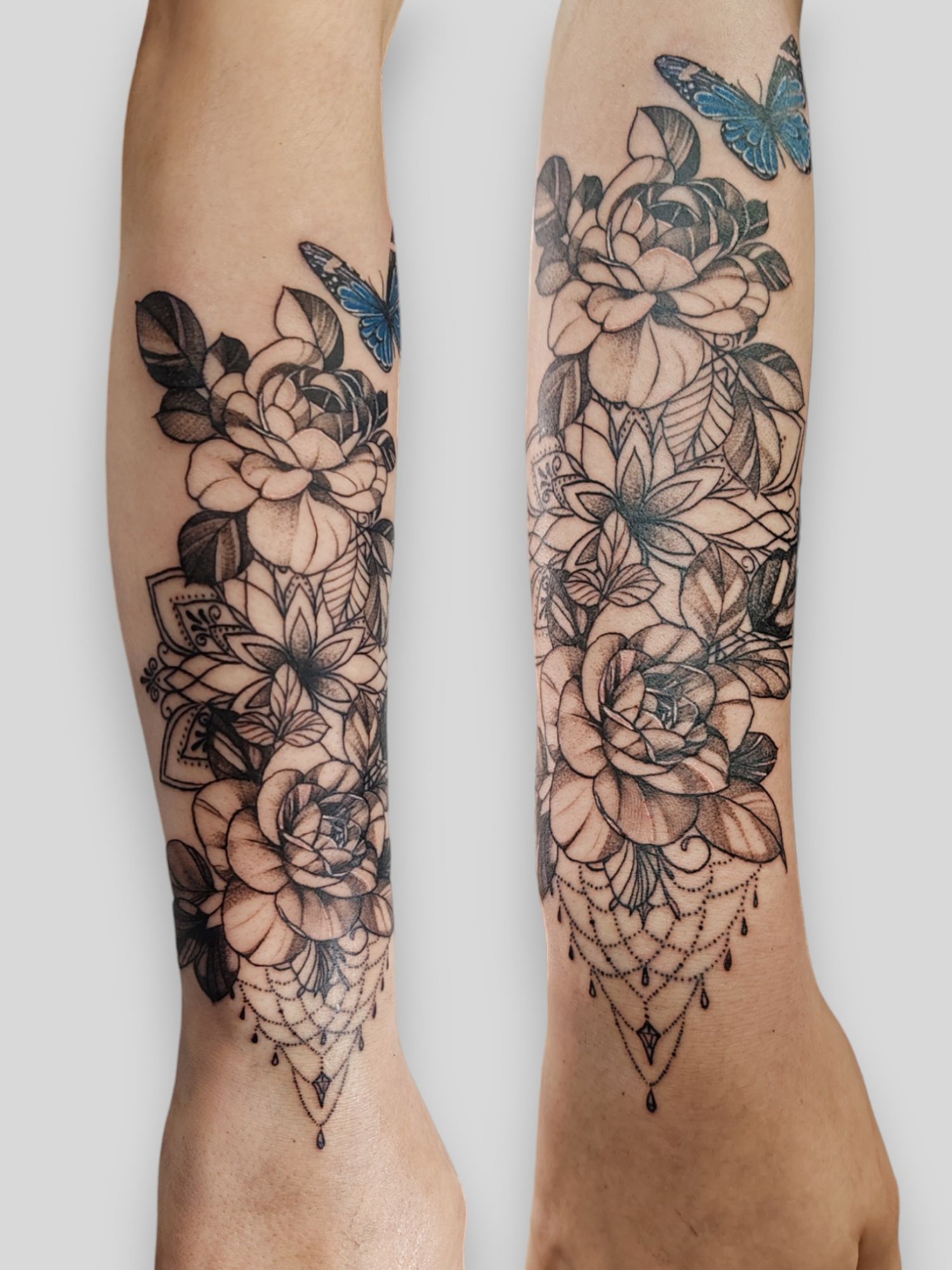 Ritual Tattoo & Piercing - Tetoválás és Piercing