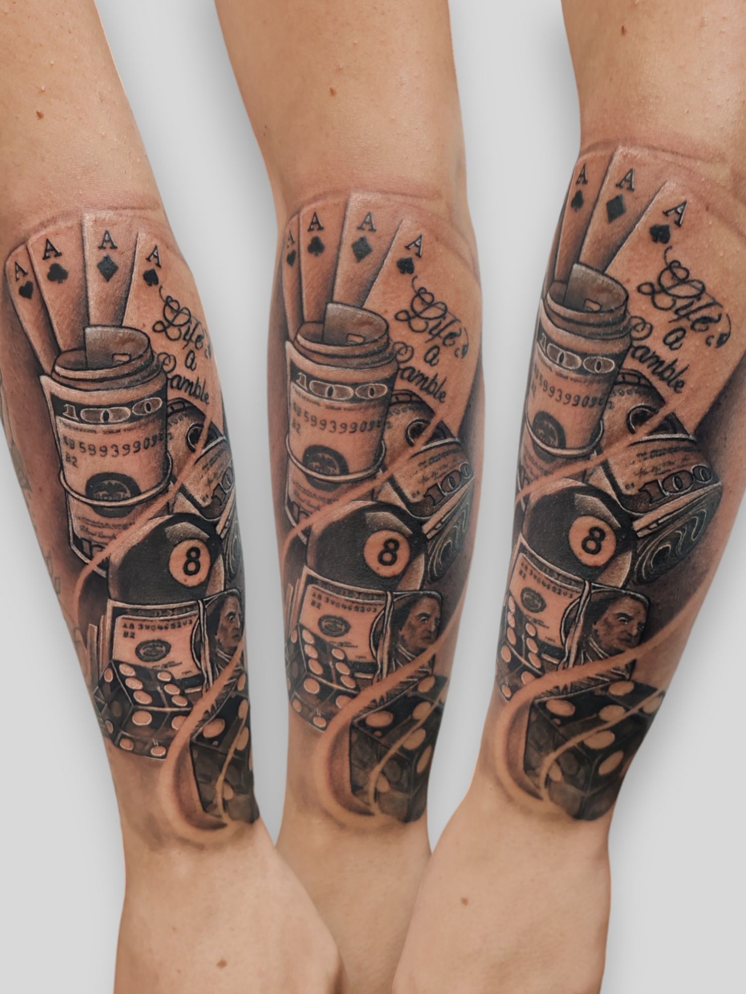 Ritual Tattoo & Piercing - Tetoválás és Piercing