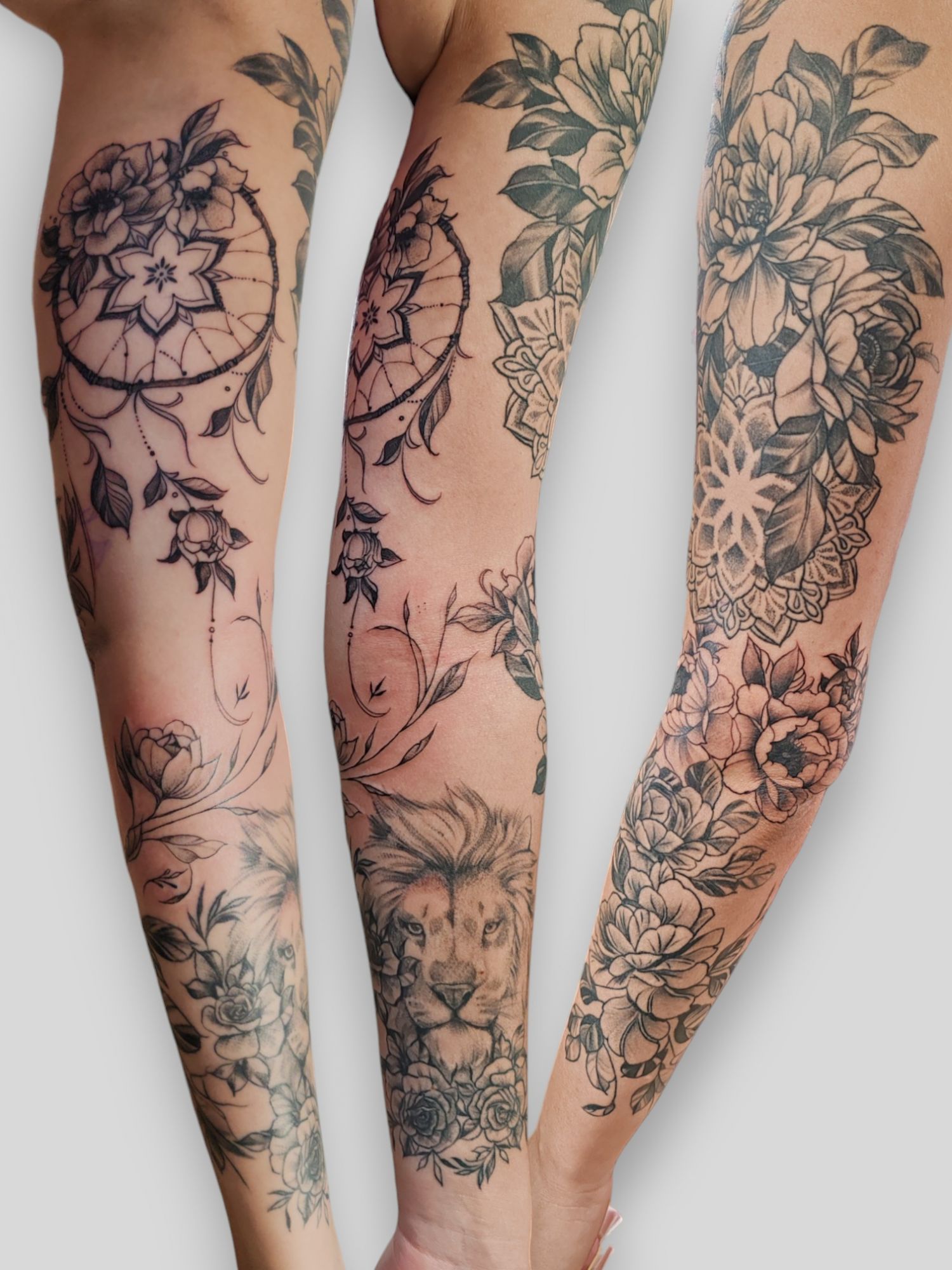 Ritual Tattoo & Piercing - Tetoválás és Piercing