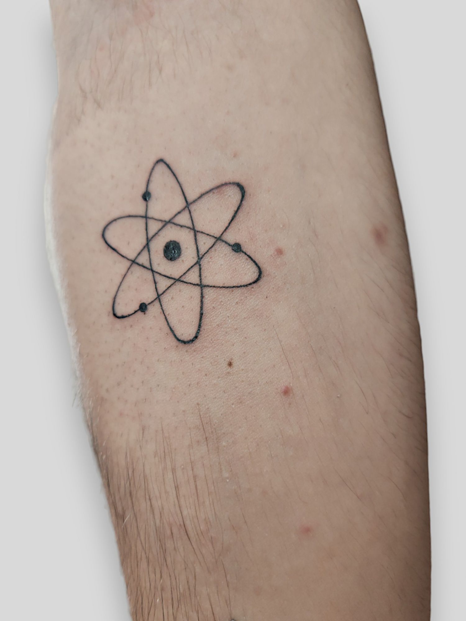 Alkar tetoválás, Fekete fehér tetoválás, Tetoválás minta