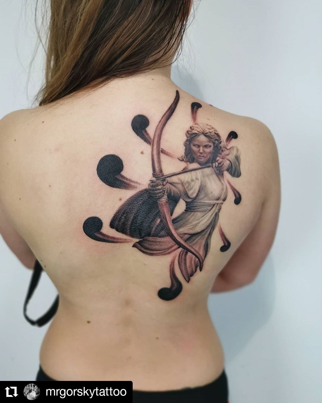 Ritual Tattoo & Piercing - Tetoválás és Piercing