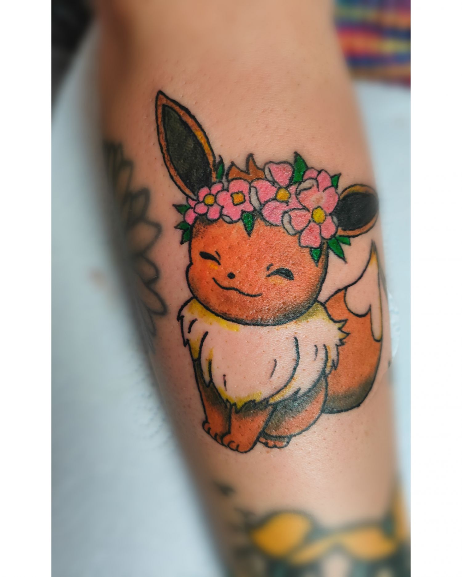 Alkar tetoválás, Állat tetoválás, Fantázia tetoválás, Képregény tetoválás, Színes tetoválás, Virág tetoválás