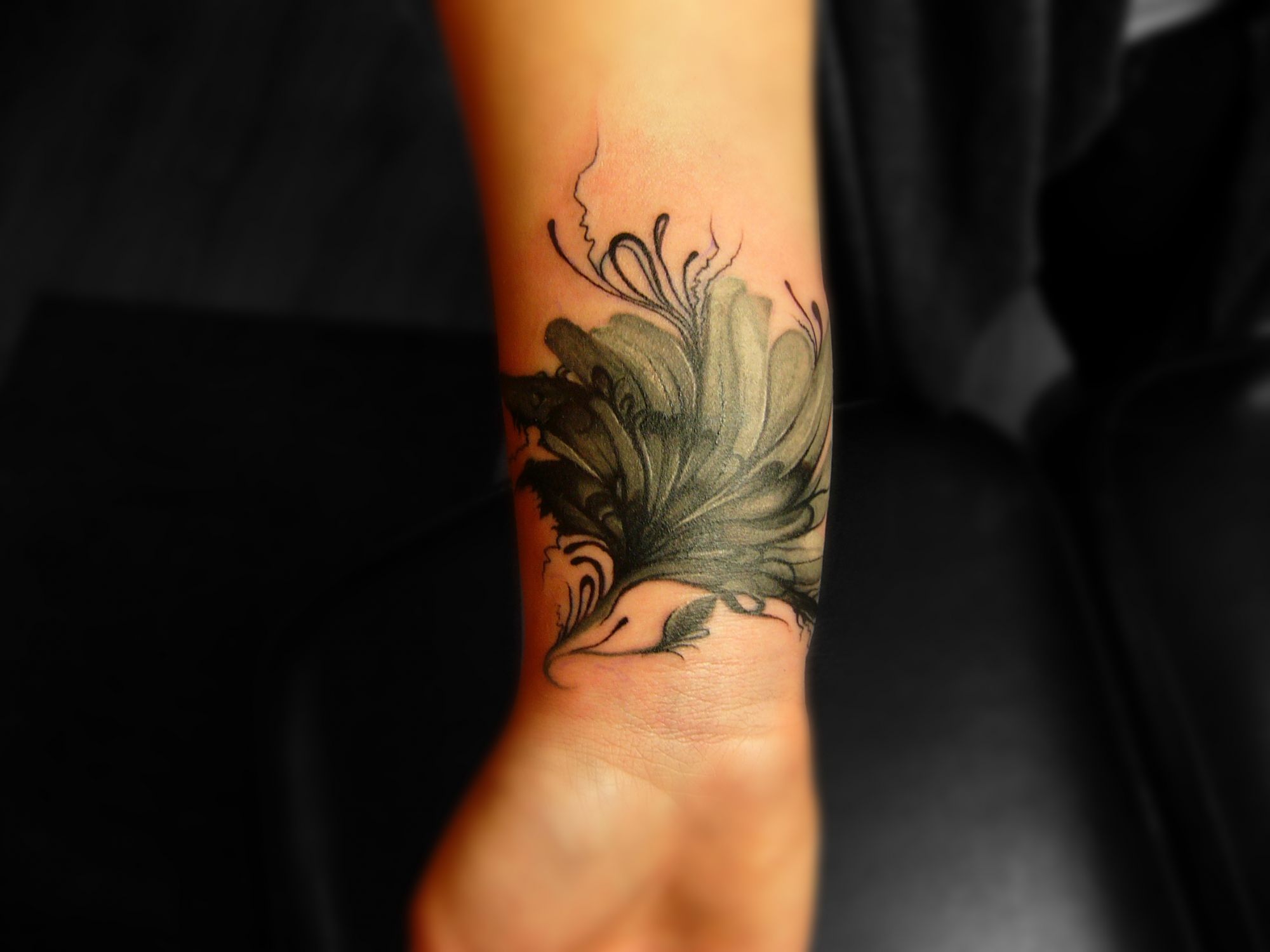 Ritual Tattoo & Piercing - Tetoválás és Piercing