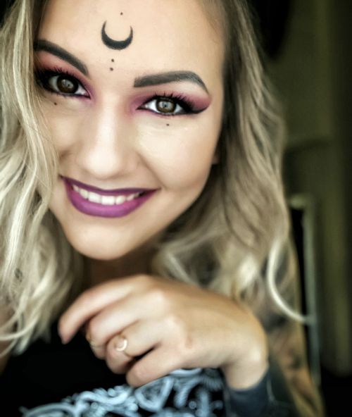 Dala Dalma - Tetoválás